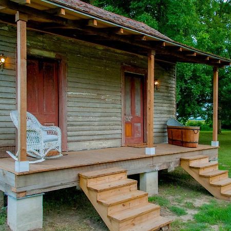 Belmont Plantation, Est 1857 Bed & Breakfast Greenville Bagian luar foto
