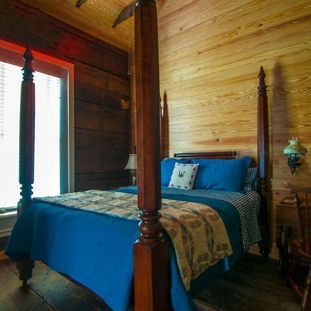 Belmont Plantation, Est 1857 Bed & Breakfast Greenville Bagian luar foto