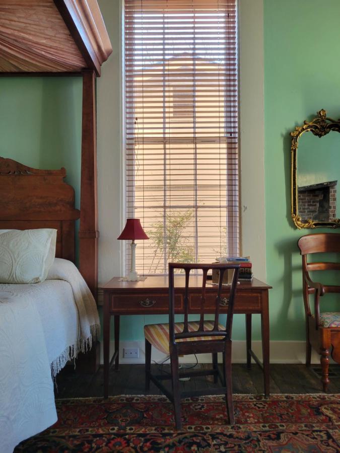 Belmont Plantation, Est 1857 Bed & Breakfast Greenville Bagian luar foto