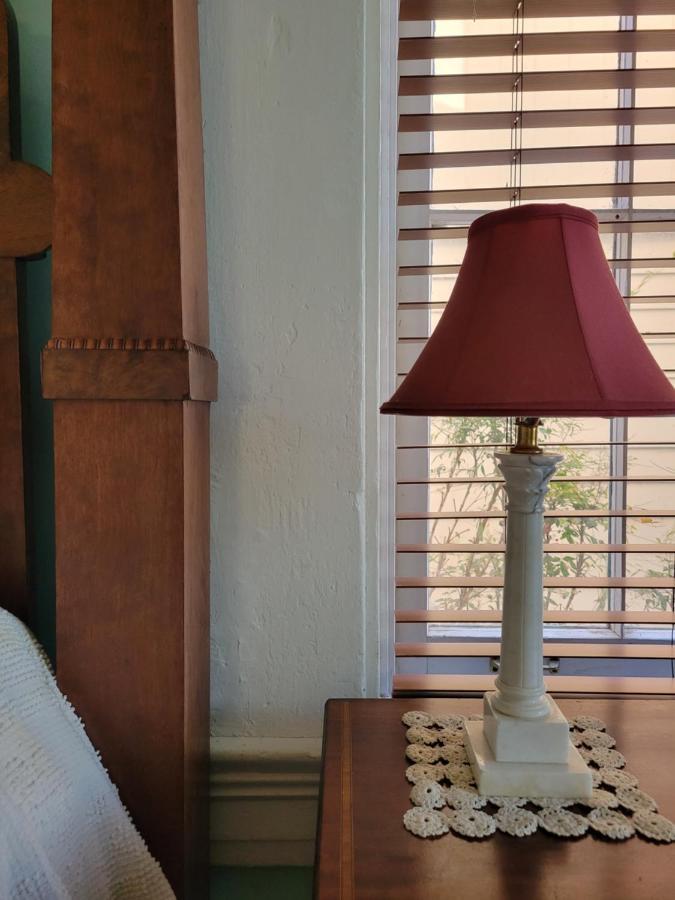Belmont Plantation, Est 1857 Bed & Breakfast Greenville Bagian luar foto
