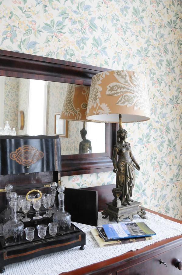 Belmont Plantation, Est 1857 Bed & Breakfast Greenville Bagian luar foto
