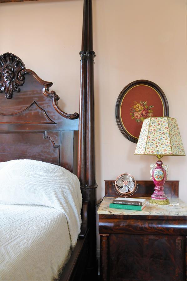 Belmont Plantation, Est 1857 Bed & Breakfast Greenville Bagian luar foto