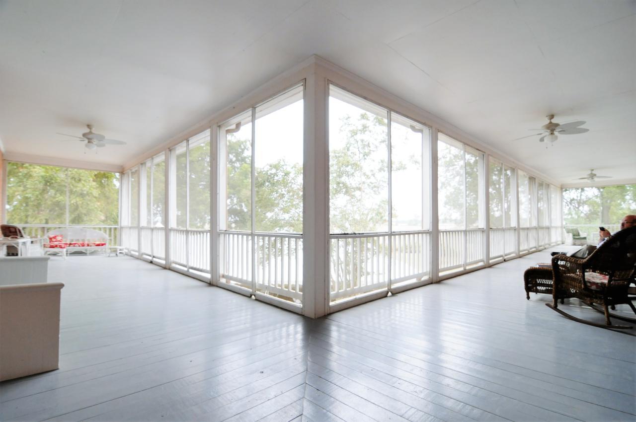 Belmont Plantation, Est 1857 Bed & Breakfast Greenville Bagian luar foto