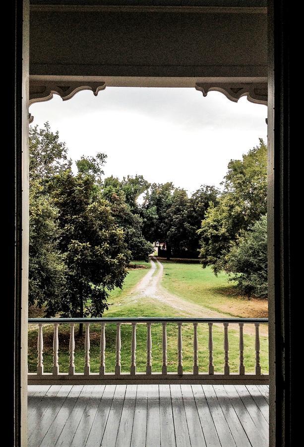 Belmont Plantation, Est 1857 Bed & Breakfast Greenville Bagian luar foto