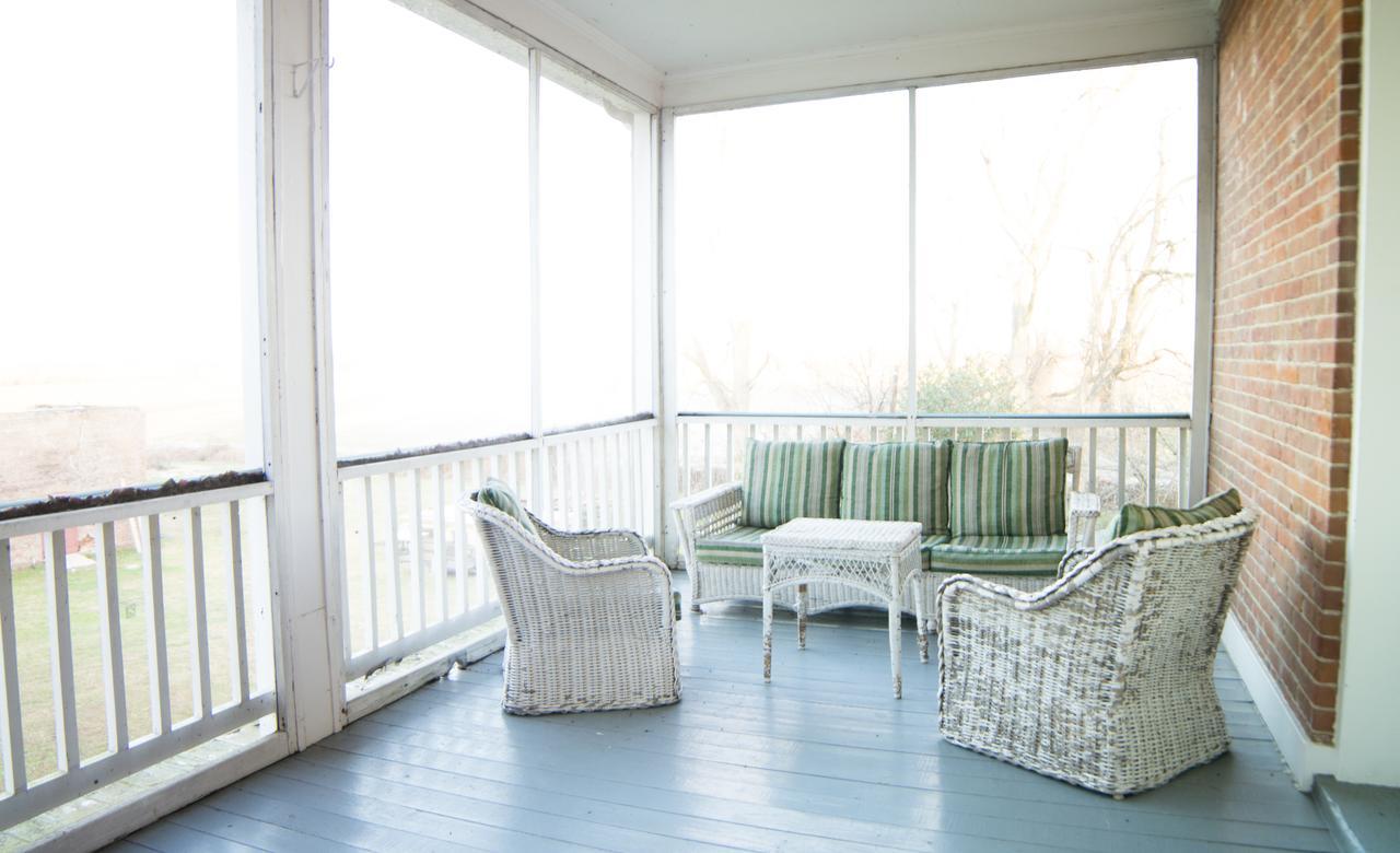 Belmont Plantation, Est 1857 Bed & Breakfast Greenville Bagian luar foto