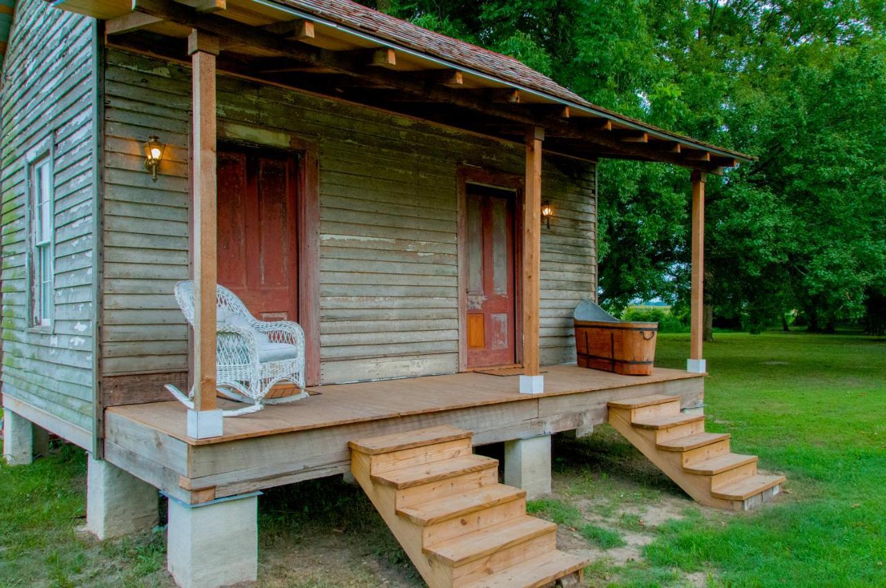 Belmont Plantation, Est 1857 Bed & Breakfast Greenville Bagian luar foto